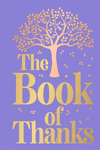 The Book of Thanks