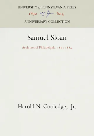Samuel Sloan