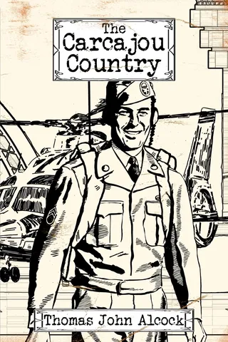 The Carcajou Country