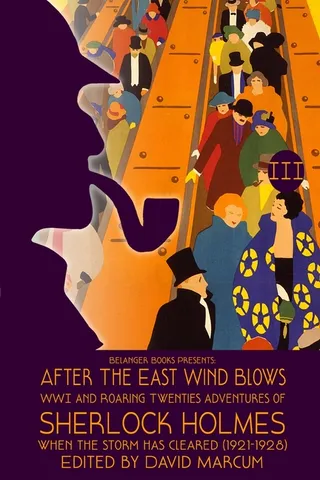 After the East Wind Blows