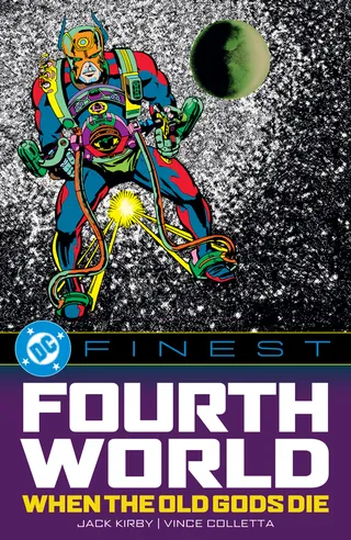 Fourth World