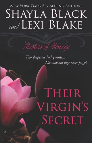 Their Virgin's Secret