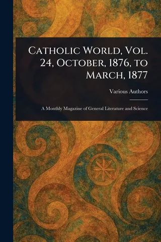 Catholic World