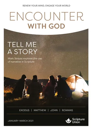 Encounter with God