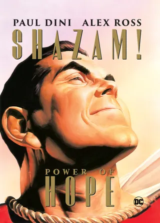 Shazam!