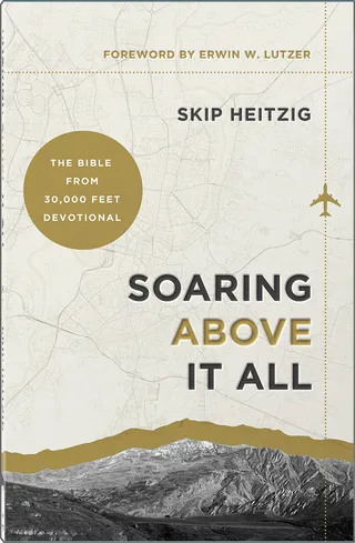 Soaring Above It All