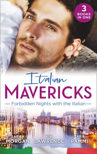 Italian Mavericks