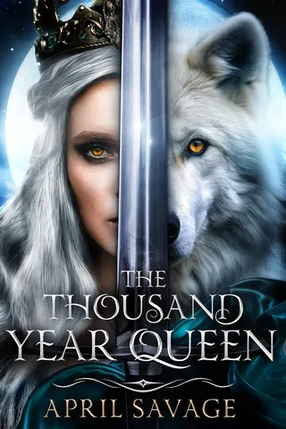 Thousand Year Queen