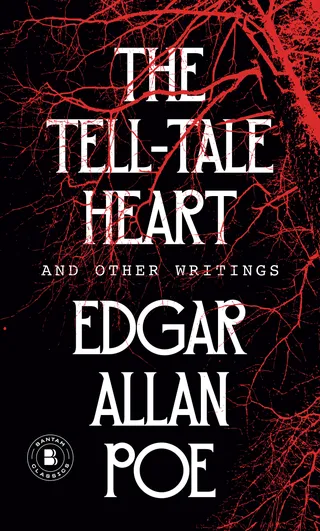 The Tell-Tale Heart