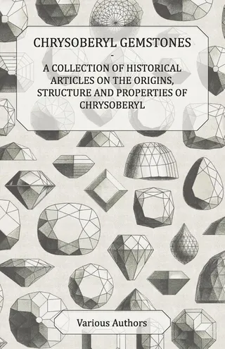 Chrysoberyl Gemstones