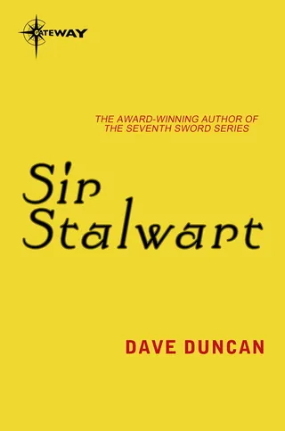 Sir Stalwart