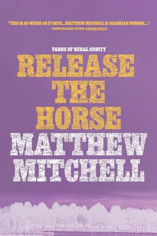Release the Horse