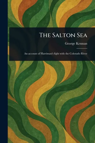 The Salton Sea