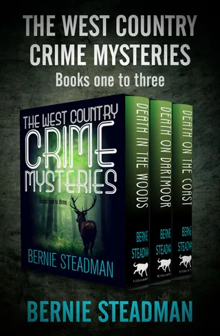 West Country Crime Mysteries