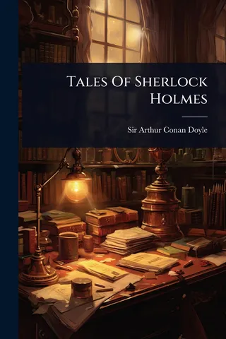 Tales Of Sherlock Holmes