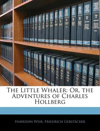The Little Whaler