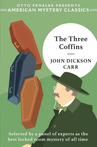 The Three Coffins
