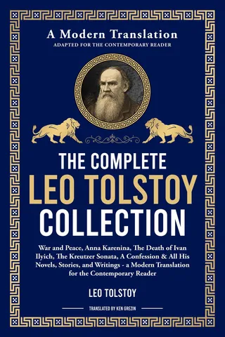 The Complete Leo Tolstoy Collection