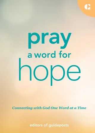 Pray a Word for Hope