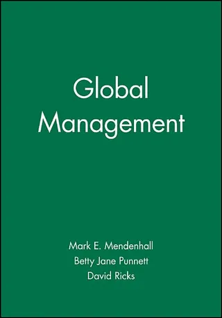 Global Management