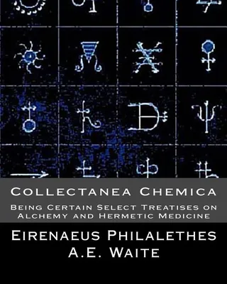 Collectanea Chemica