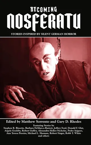 Becoming Nosferatu