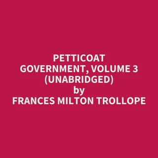 Petticoat Government