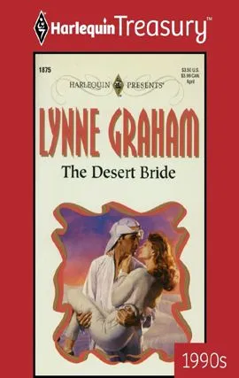 Desert Bride