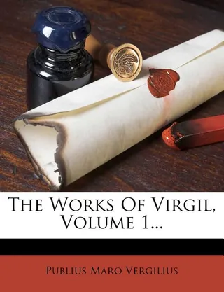 The Works of Virgil