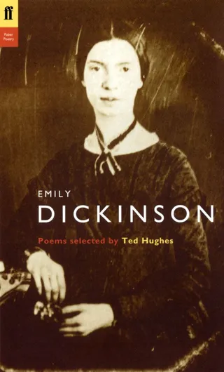 Emily Dickinson: Poet to Poet