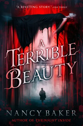 Terrible Beauty