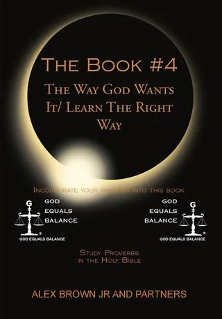 The Book #4 The Way God Wants It