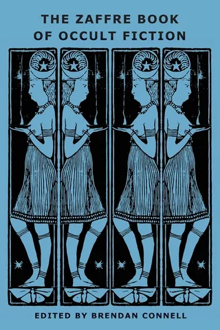 The Zaffre Book of Occult Fiction
