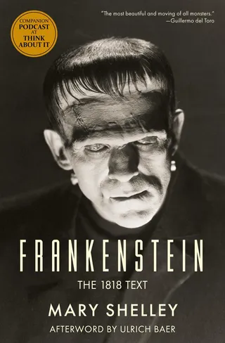 Classic Starts®: Frankenstein