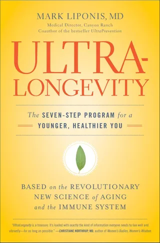 UltraLongevity