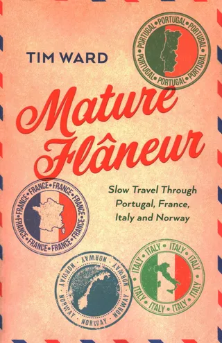 Mature Flâneur
