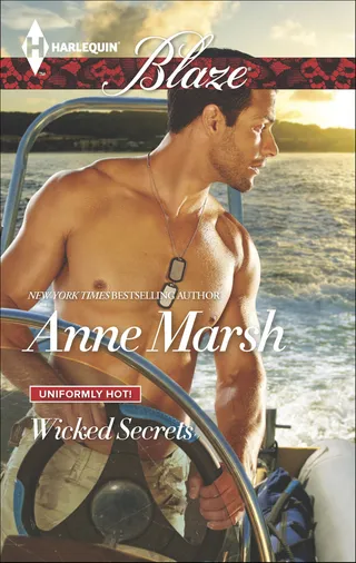 Wicked Secrets