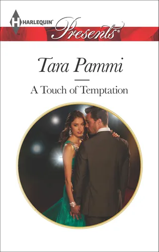 Touch of Temptation