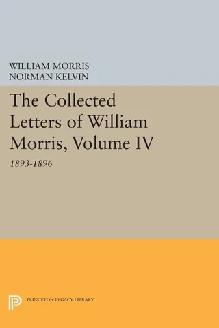 The Collected Letters of William Morris