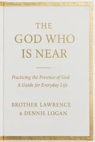 The God Who Is Near