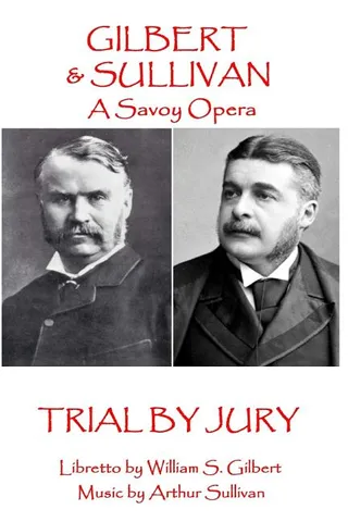 Trial by Jury