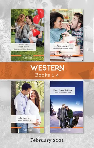 Western Box Set Feb 2021