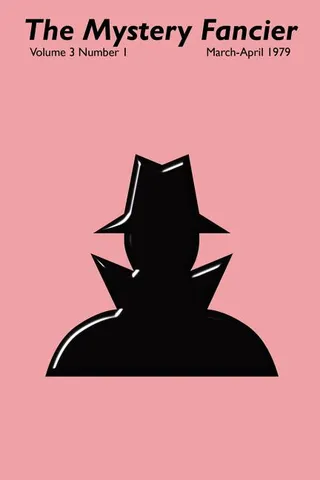 The Mystery Fancier