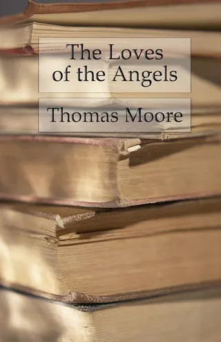The Loves of the Angels