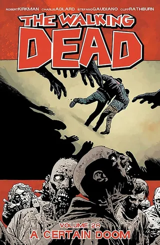 The Walking Dead