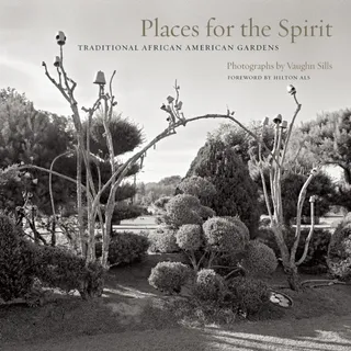 Places for the Spirit