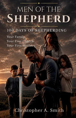 Men of the Shepherd