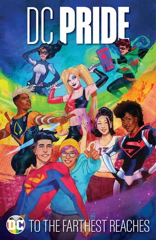 DC Pride