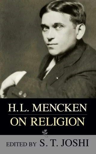 H.L. Mencken on Religion