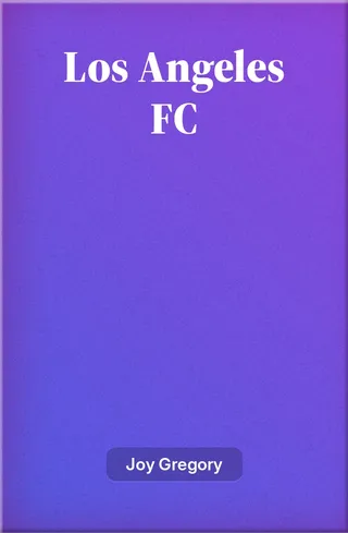Los Angeles FC